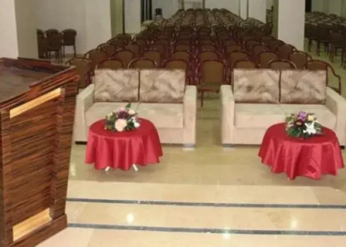 Hotel Tatvan Kardelen