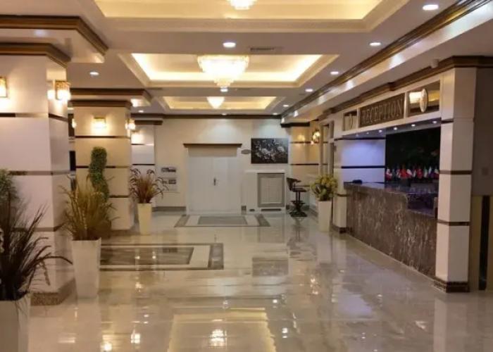 Hotel Tatvan Kardelen