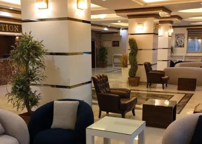 Hotel Tatvan Kardelen