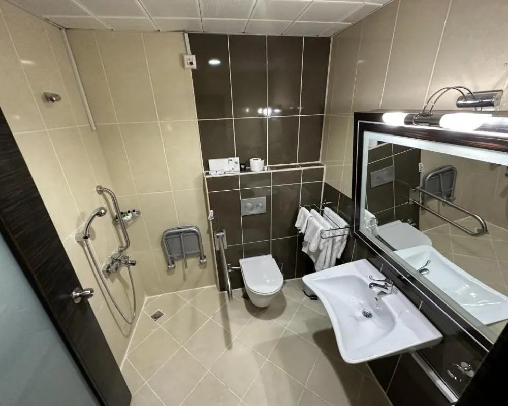 фото Hotel Tatvan Kardelen