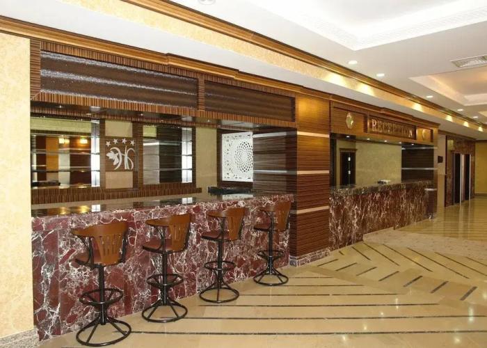 Hotel Tatvan Kardelen