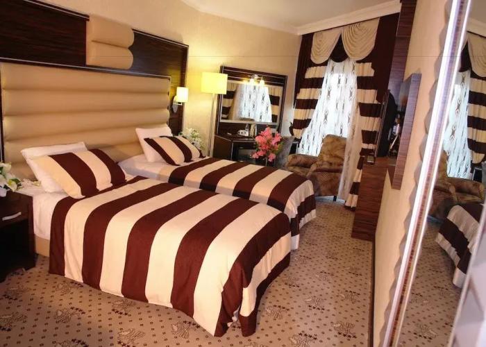 Hotel Tatvan Kardelen