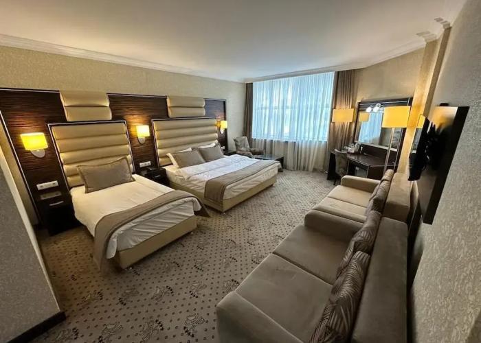 Hotel Tatvan Kardelen