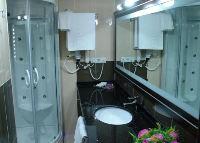 Hotel Tatvan Kardelen