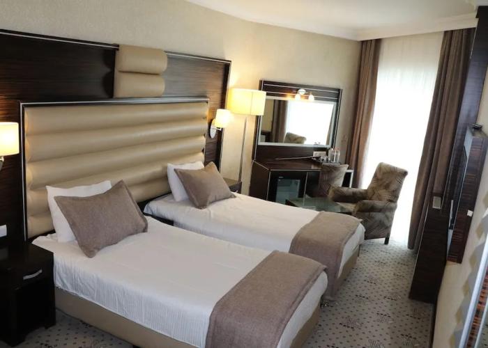 Hotel Tatvan Kardelen