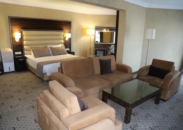 Hotel Tatvan Kardelen