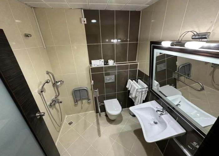 Hotel Tatvan Kardelen