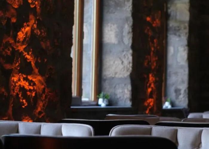 Tatvan İşletme Oteli