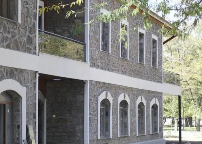 Tatvan İşletme Oteli