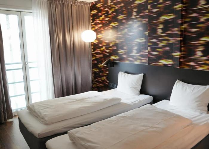 Comfort Hotel Union Brygge - Drammen