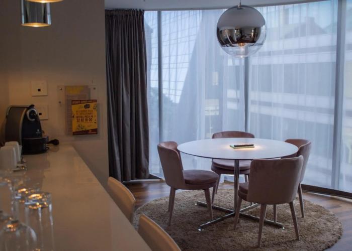 Comfort Hotel Union Brygge - Drammen