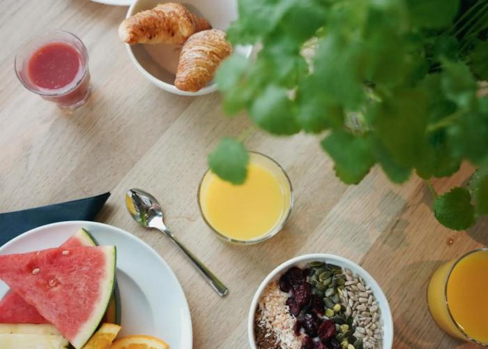 Comfort Hotel Union Brygge - Drammen