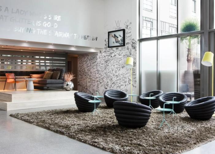 Comfort Hotel Union Brygge - Drammen