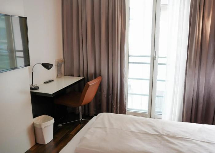 Comfort Hotel Union Brygge - Drammen