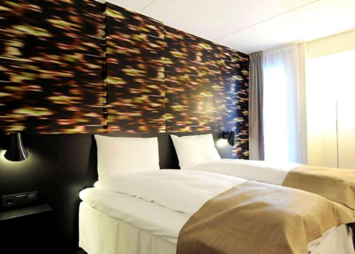 Comfort Hotel Union Brygge - Drammen