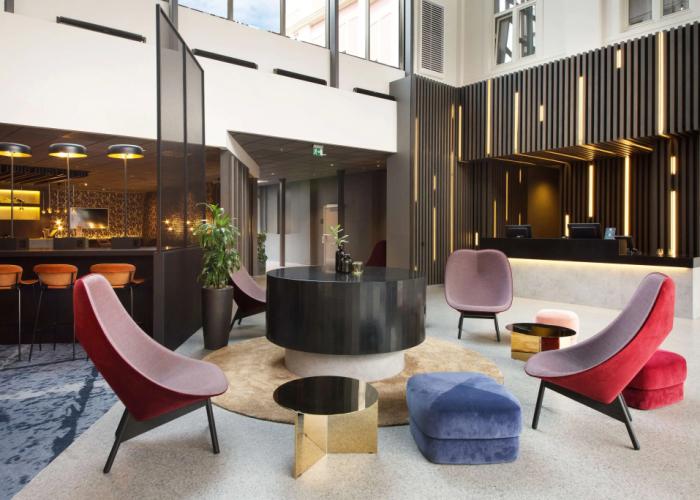 Scandic Ambassadeur Drammen