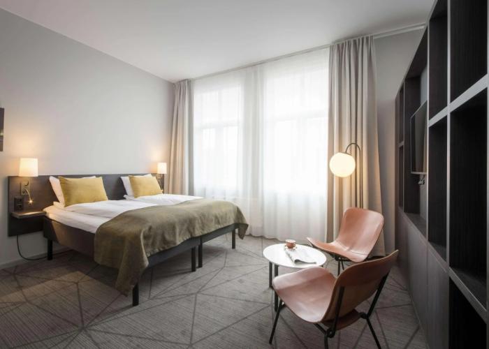 Scandic Ambassadeur Drammen