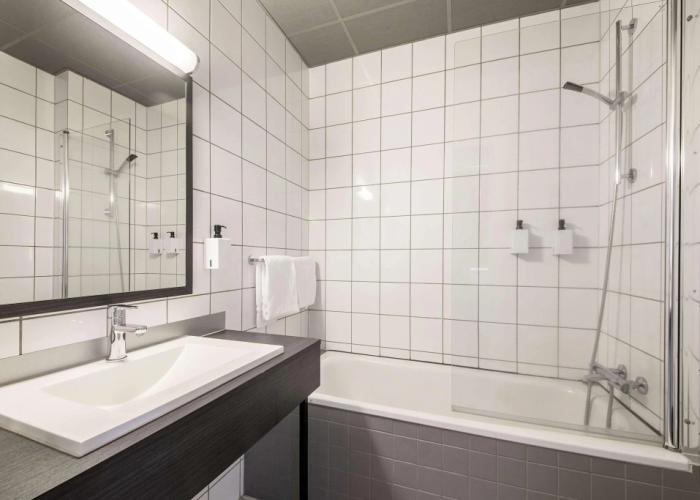 Scandic Ambassadeur Drammen