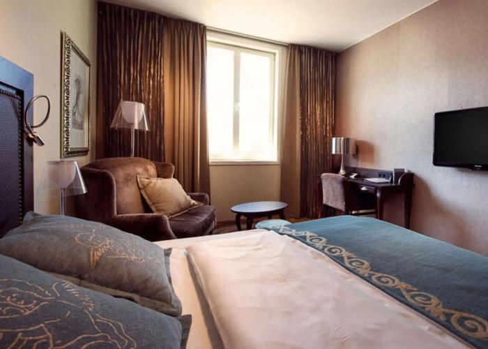 Home Hotel Tollboden