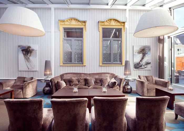 Home Hotel Tollboden