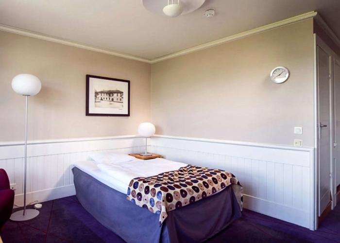 Home Hotel Tollboden