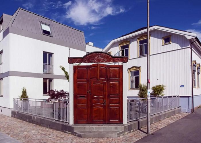Home Hotel Tollboden