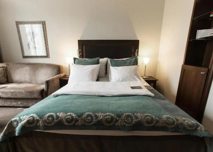 Home Hotel Tollboden