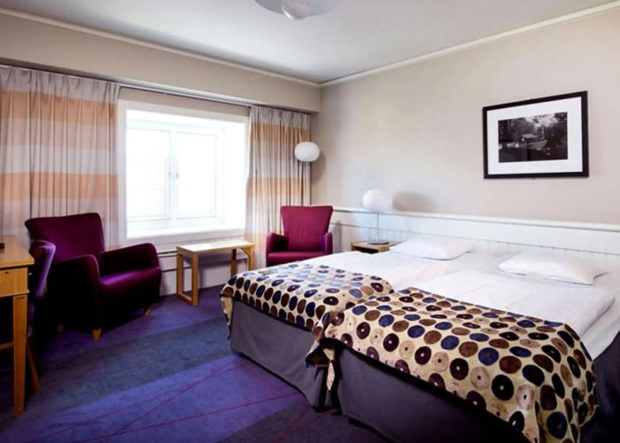 Home Hotel Tollboden