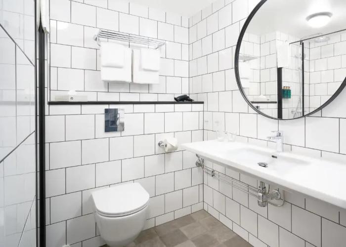 Home Hotel Tollboden