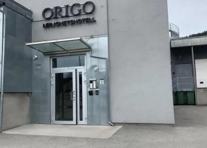 Origo Leilighetshotell