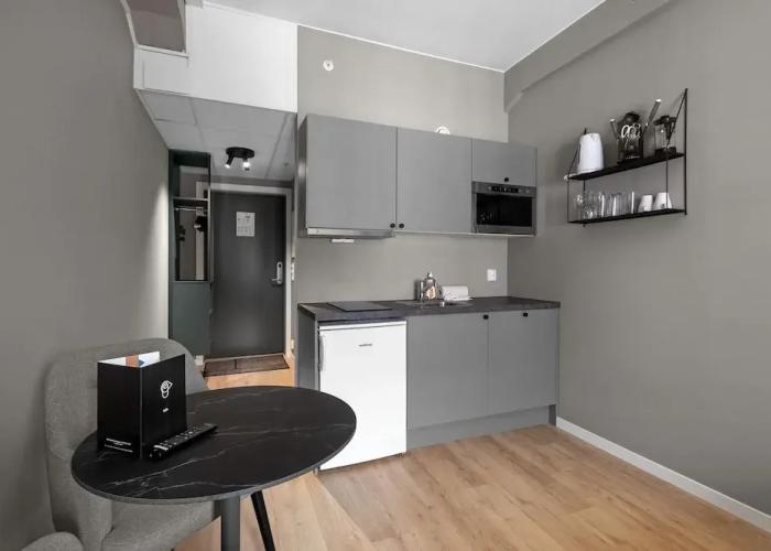 Forenom Serviced Apartments Drammen