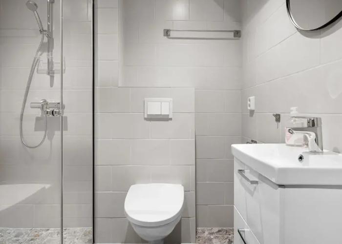 Forenom Serviced Apartments Drammen