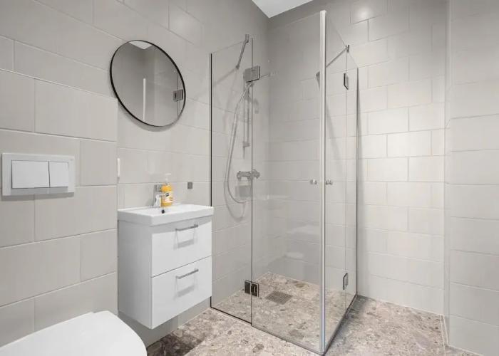 Forenom Serviced Apartments Drammen