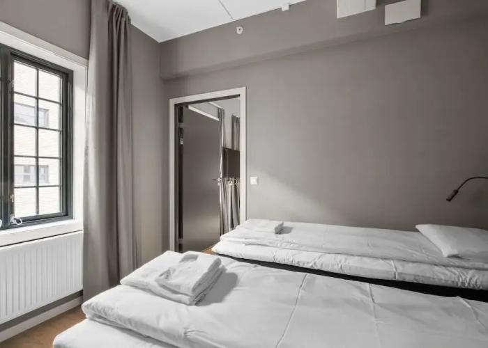 Forenom Serviced Apartments Drammen