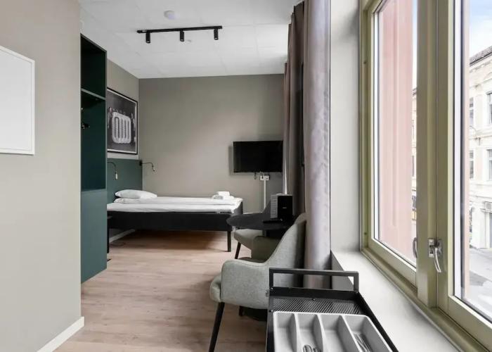 Forenom Serviced Apartments Drammen