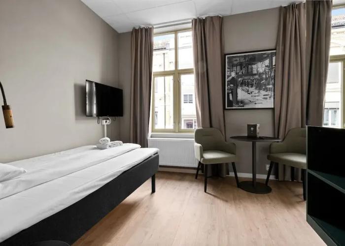 Forenom Serviced Apartments Drammen