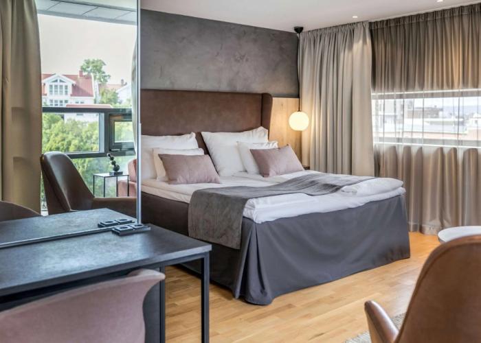 Quality Hotel Fredrikstad