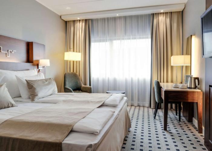 Quality Hotel Fredrikstad