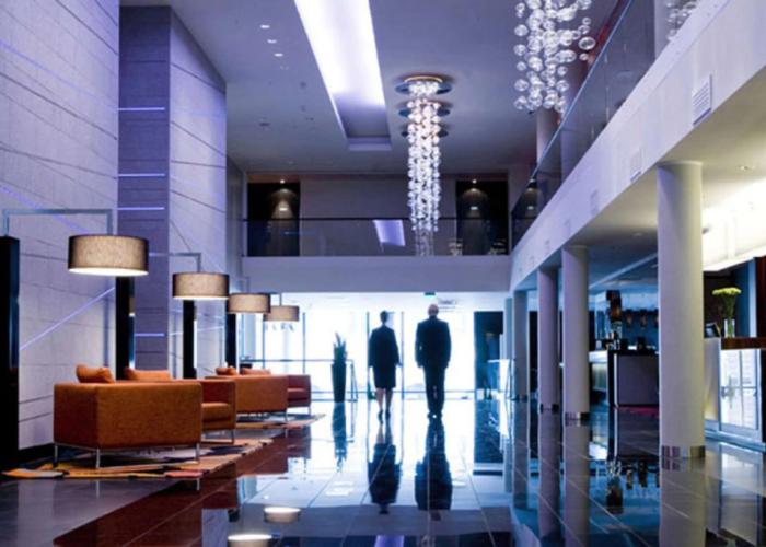 Quality Hotel Fredrikstad