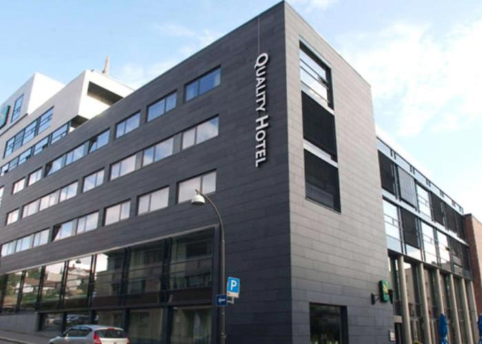 Quality Hotel Fredrikstad