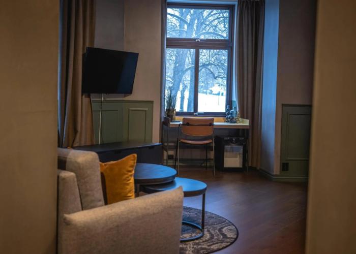 Hotel Fredrikstad