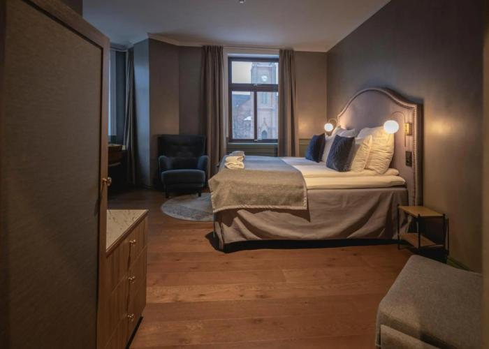 Hotel Fredrikstad
