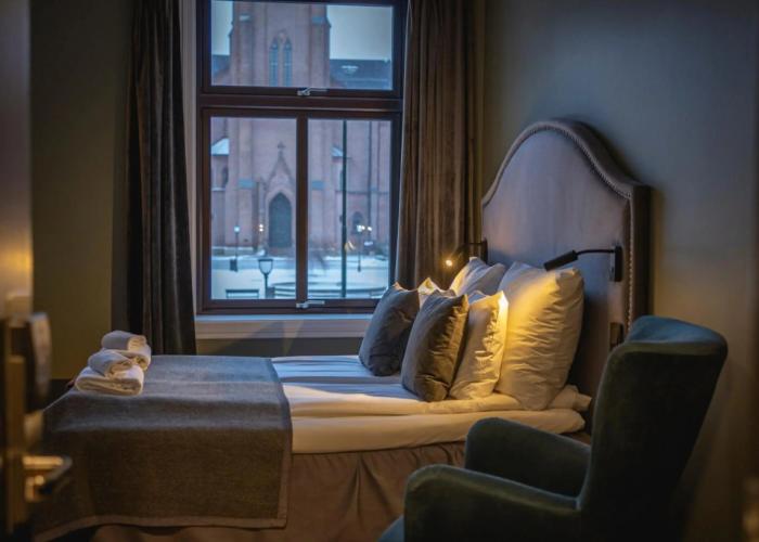 Hotel Fredrikstad