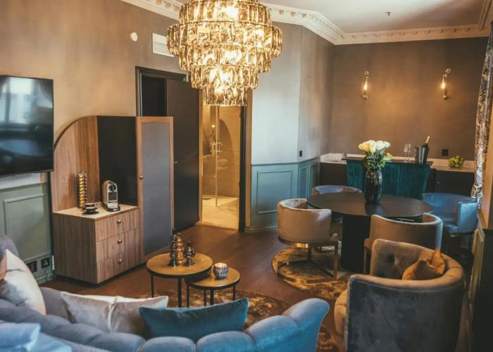 Hotel Fredrikstad
