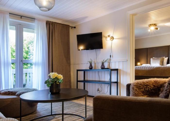 Hankø Hotell & Spa