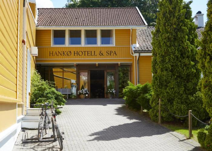 Hankø Hotell & Spa