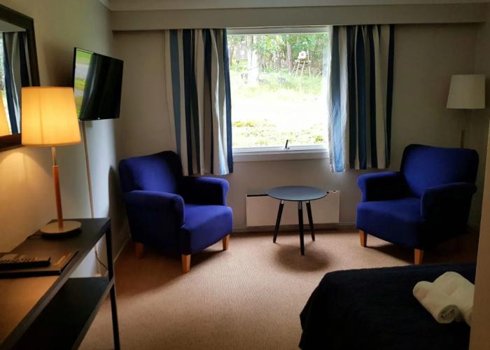 Hankø Hotell & Spa