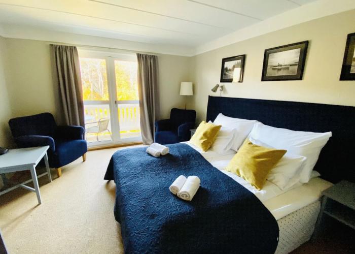 Hankø Hotell & Spa