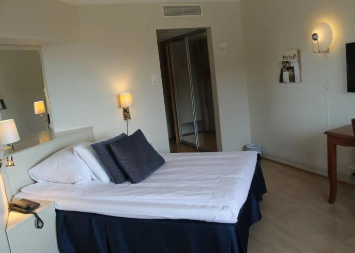 Scandic City Fredrikstad