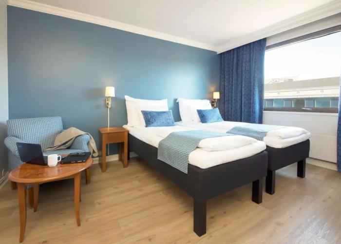 Scandic City Fredrikstad
